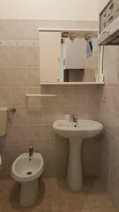 公寓 卡奥莱Casa Di Giotto公寓