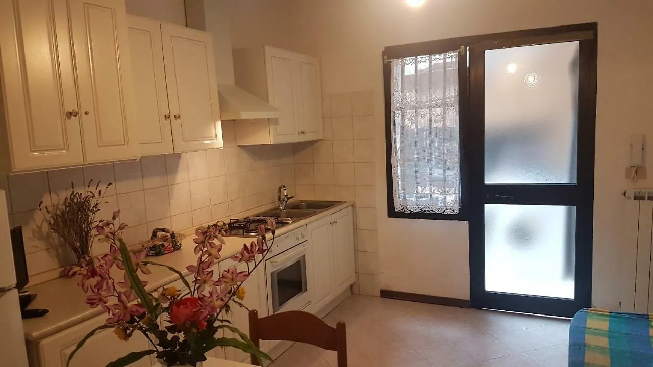 Casa Di Giotto Apartment Caorle