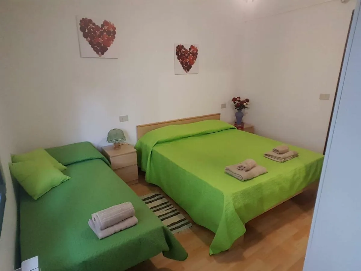 Casa Di Giotto Apartment Caorle