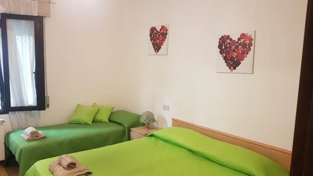 Casa Di Giotto Apartment Caorle 0*,  Italy
