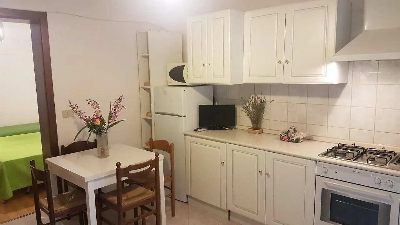 Casa Di Giotto Apartment Caorle
