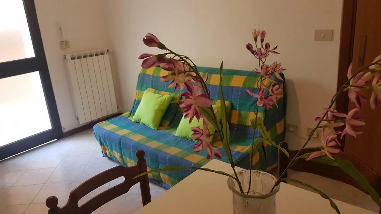 Casa Di Giotto Apartment Caorle Italy