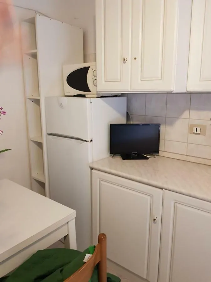 Casa Di Giotto Apartment Caorle