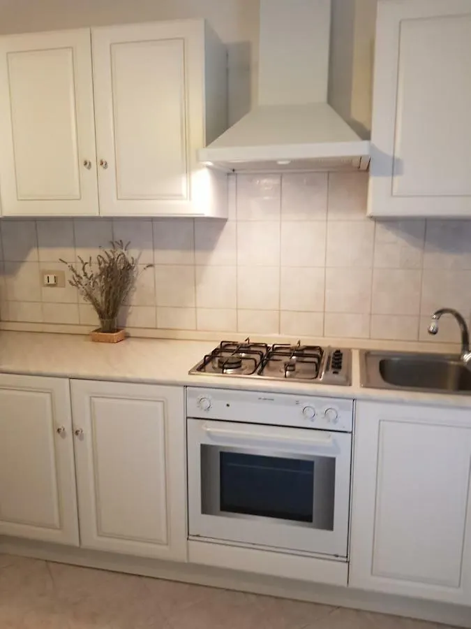 Casa Di Giotto Apartment Caorle 0*,