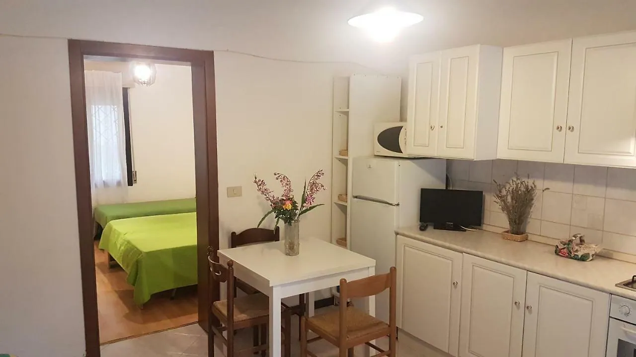 Casa Di Giotto Apartment Caorle